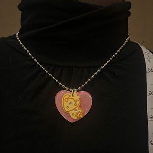 Handcrafted Necklace